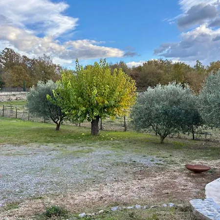 Villa Aux Etoiles