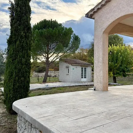 Villa Aux Etoiles