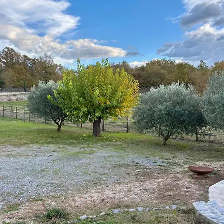 Villa Aux Etoiles Chandolas