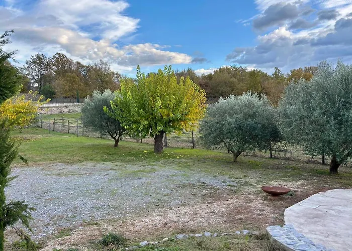 Villa Aux Etoiles Chandolas