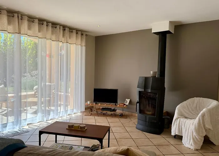 Villa Aux Etoiles