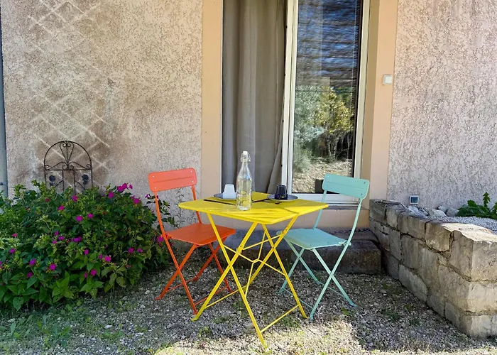 Aux Etoiles Villa Chandolas