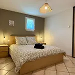 Villa Aux Etoiles Chandolas