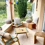 Aux Etoiles Villa Chandolas