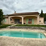 Villa Aux Etoiles Chandolas