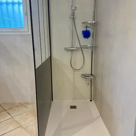 Villa Aux Etoiles *