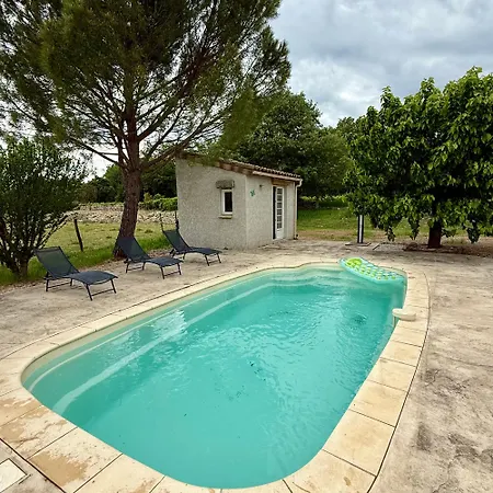 Villa Aux Etoiles *