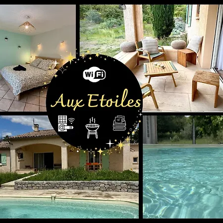 Aux Etoiles