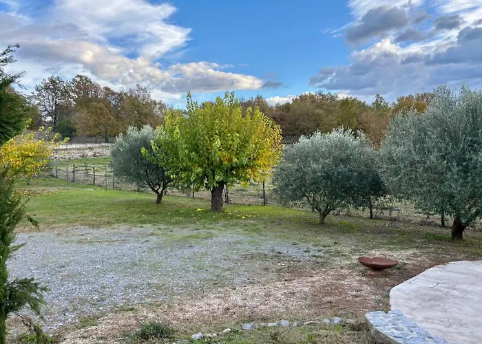 Villa Aux Etoiles